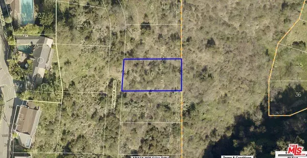 8341 W Wyndham RD, Los Angeles, CA 90046