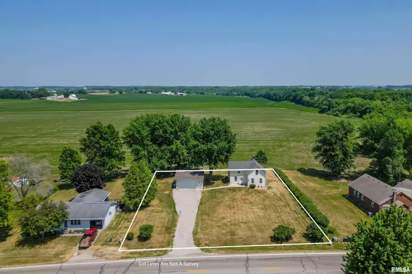 301 N 1ST ST, Long Grove, IA 52765