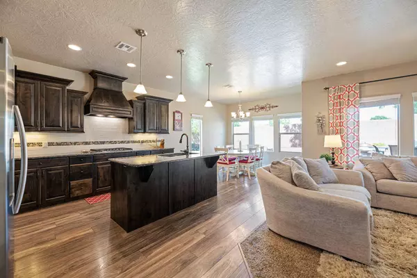 3211 S 2980 E, St George, UT 84790