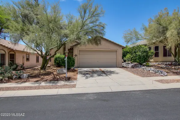 12737 N Wild Indigo, Marana, AZ 85658