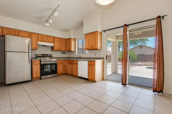 12737 N Wild Indigo, Marana, AZ 85658