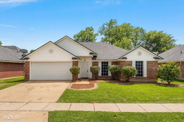 6022 Summerville Lane, Bossier City, LA 71111