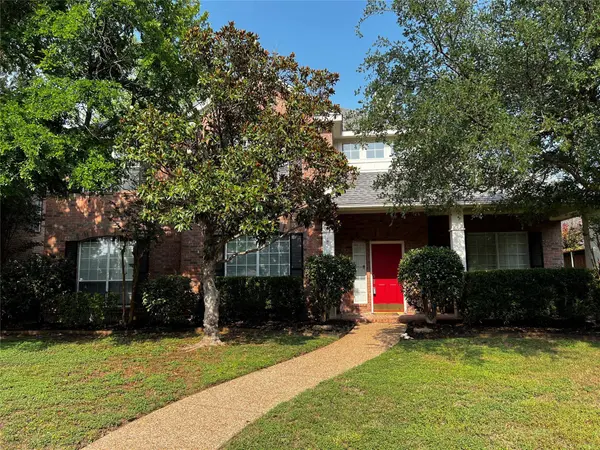 17820 Cypress Falls Drive, Dallas, TX 75287