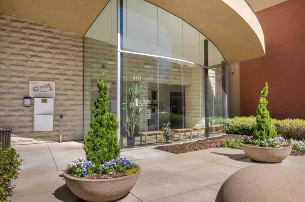 400 17th ST NW #1421, Atlanta, GA 30363