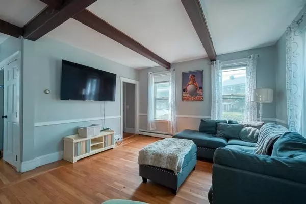 446 Pleasant St, Weymouth, MA 02190