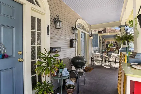 4420-22 GENERAL PERSHING ST, New Orleans, LA 70125