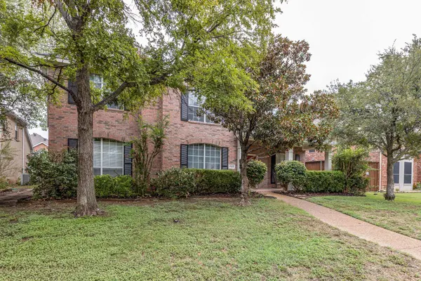17820 Cypress Falls Drive, Dallas, TX 75287