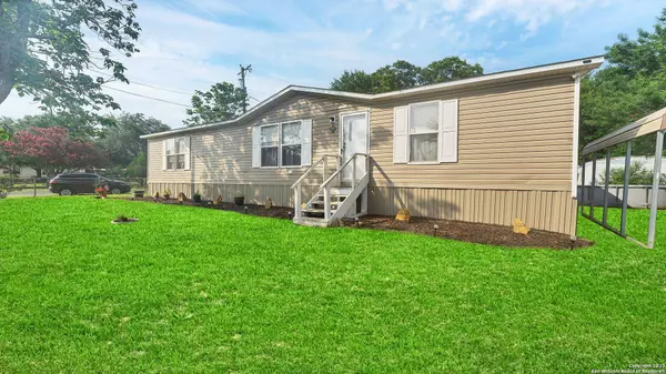 14127 PHEASANT, San Antonio, TX 78223-6049