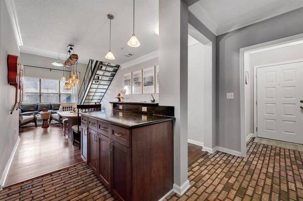 400 17th ST NW #1421, Atlanta, GA 30363