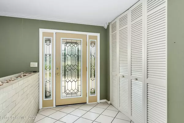 1695 Davis Drive, Merritt Island, FL 32952