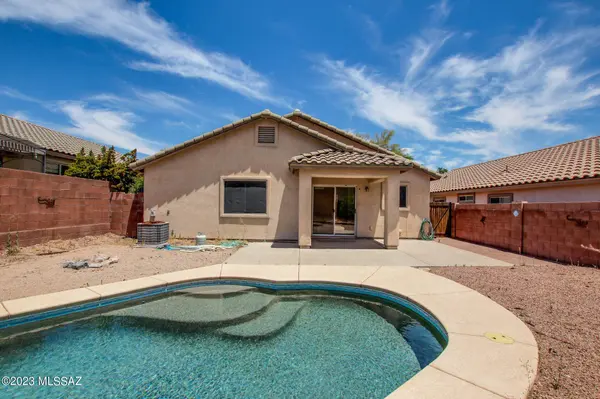 12737 N Wild Indigo, Marana, AZ 85658