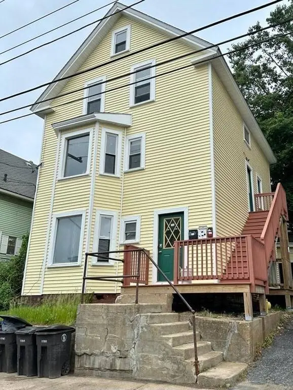 14 Greenwood St, Gardner, MA 01440