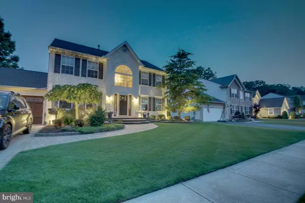 15 FELICIA CT, Sicklerville, NJ 08081