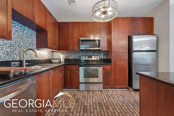 400 NW 17th ST #1421, Atlanta, GA 30363