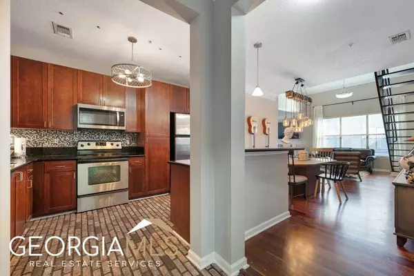 400 NW 17th ST #1421, Atlanta, GA 30363