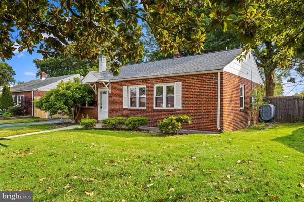 309 HAZLETT RD, New Castle, DE 19720