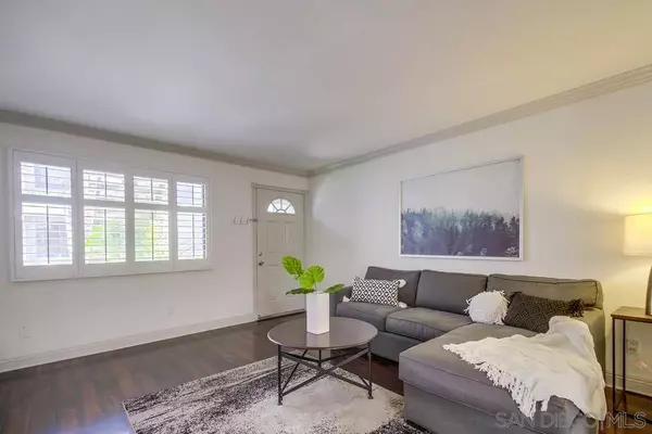 4444 Cherokee Ave ## 2, San Diego, CA 92116