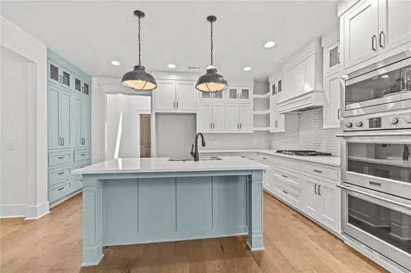 3491 E Galaxy Circle, Fayetteville, AR 72701