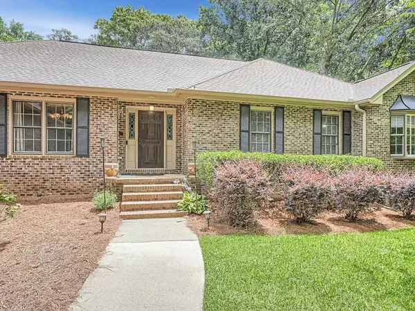 3342 Inns Brook WAY, Snellville, GA 30039