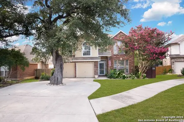 12362 Hart Crest, San Antonio, TX 78249