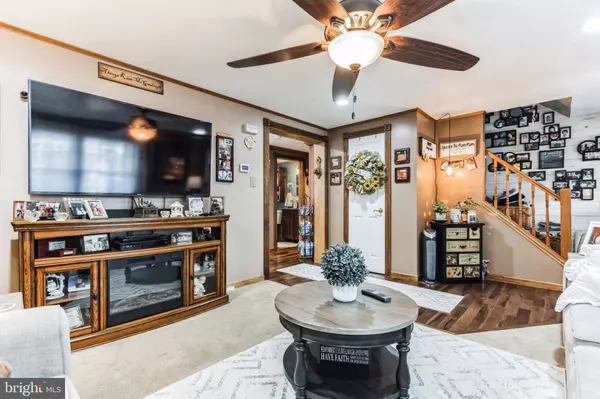 529 FILMORE ST, Riverside, NJ 08075