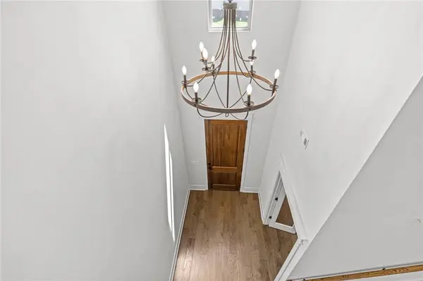 3491 E Galaxy Circle, Fayetteville, AR 72701