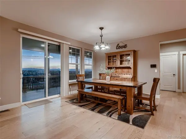 7999 S Elk WAY, Aurora, CO 80016