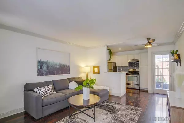 4444 Cherokee Ave ## 2, San Diego, CA 92116