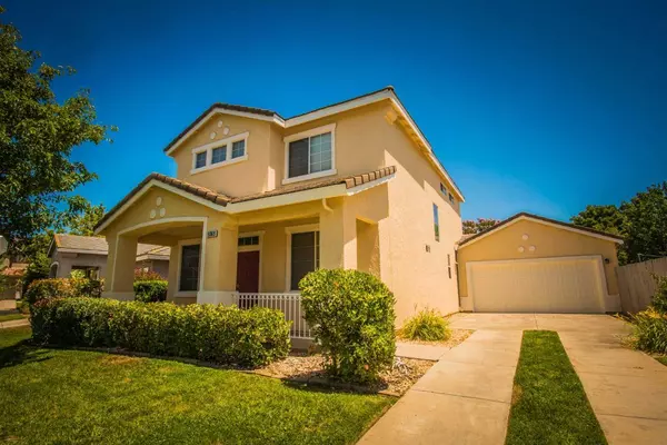 9369 Amen WAY, Elk Grove, CA 95758