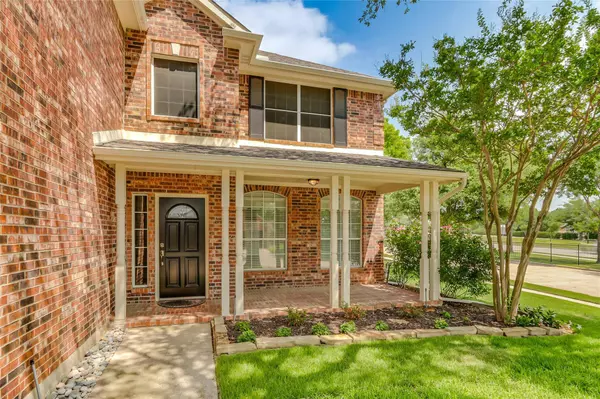 2200 Dove Meadow Drive, Flower Mound, TX 75028