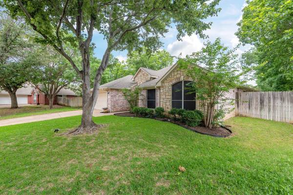 645 Cottonwood Trail, Keller, TX 76248