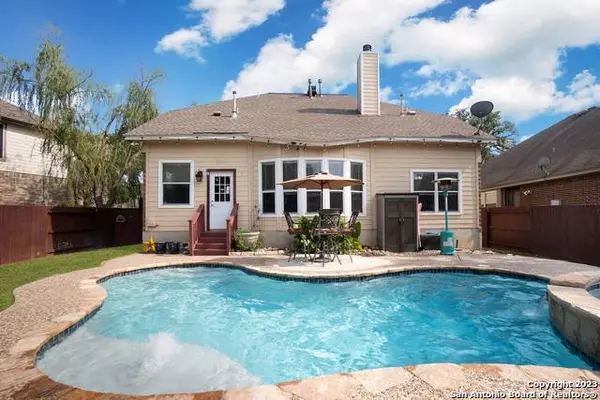 12362 Hart Crest, San Antonio, TX 78249