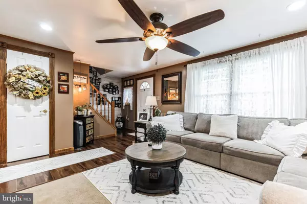 529 FILMORE ST, Riverside, NJ 08075