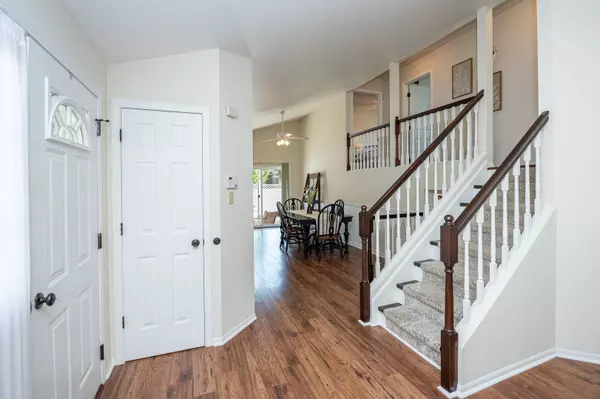 2808 Campbell ST, Joliet, IL 60435