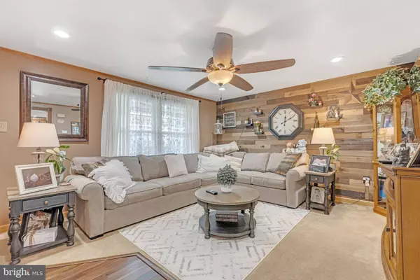 529 FILMORE ST, Riverside, NJ 08075