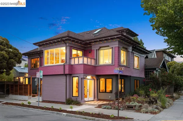 1729 Virginia St, Berkeley, CA 94703