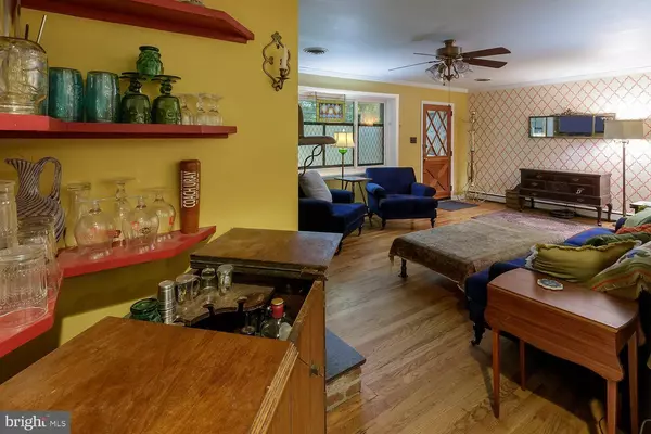 210 MIGAZEE TRL, Medford Lakes, NJ 08055