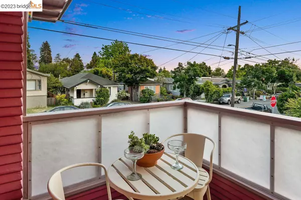 1729 Virginia St, Berkeley, CA 94703