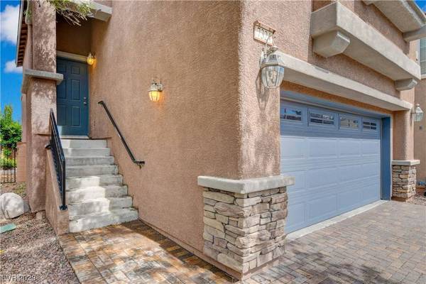 7324 Arlington Garden Street, Las Vegas, NV 89166