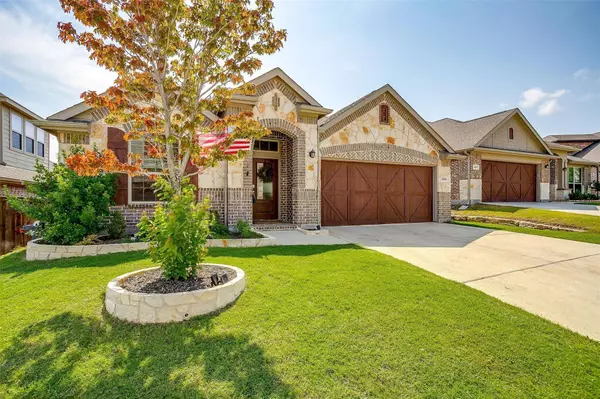 5613 Annie Creek Road, Fort Worth, TX 76126