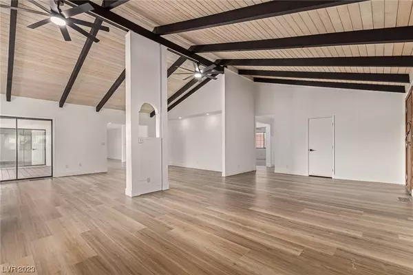 545 Rossmore Drive, Las Vegas, NV 89110