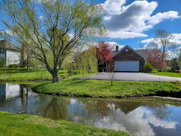 12626 Walrond RD, Fishers, IN 46037