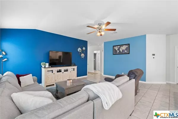 6148 Lavaca DR, Belton, TX 76513