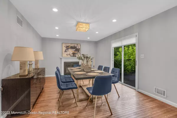 163 Colonial Drive, Lakewood, NJ 08701