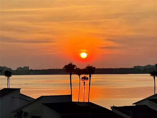 1480 GULF BLVD #509, Clearwater, FL 33767