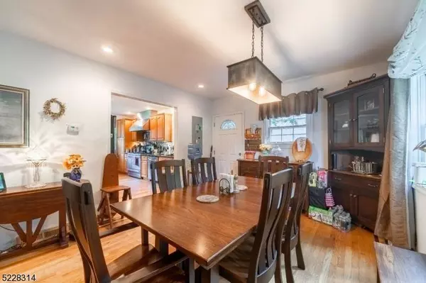 6 Terrence Ave, Jefferson Twp., NJ 07849