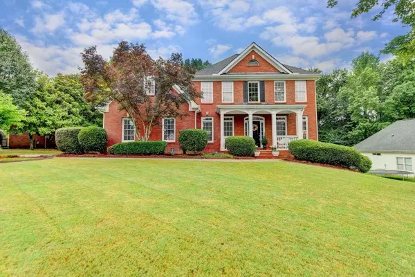 430 Fairway Walk DR, Lawrenceville, GA 30043