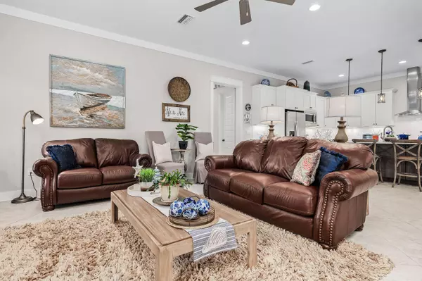 19 Front Porch Circle, Niceville, FL 32578