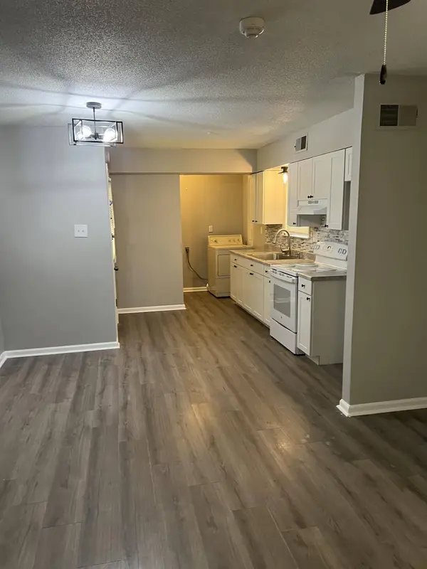 4815 APPLEVILLE ST, Memphis, TN 38109