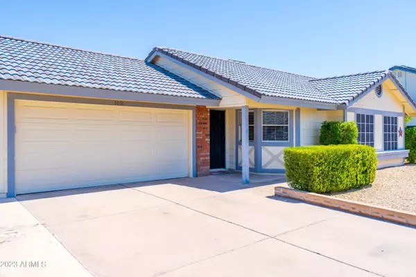 8038 W BLOOMFIELD Road, Peoria, AZ 85381